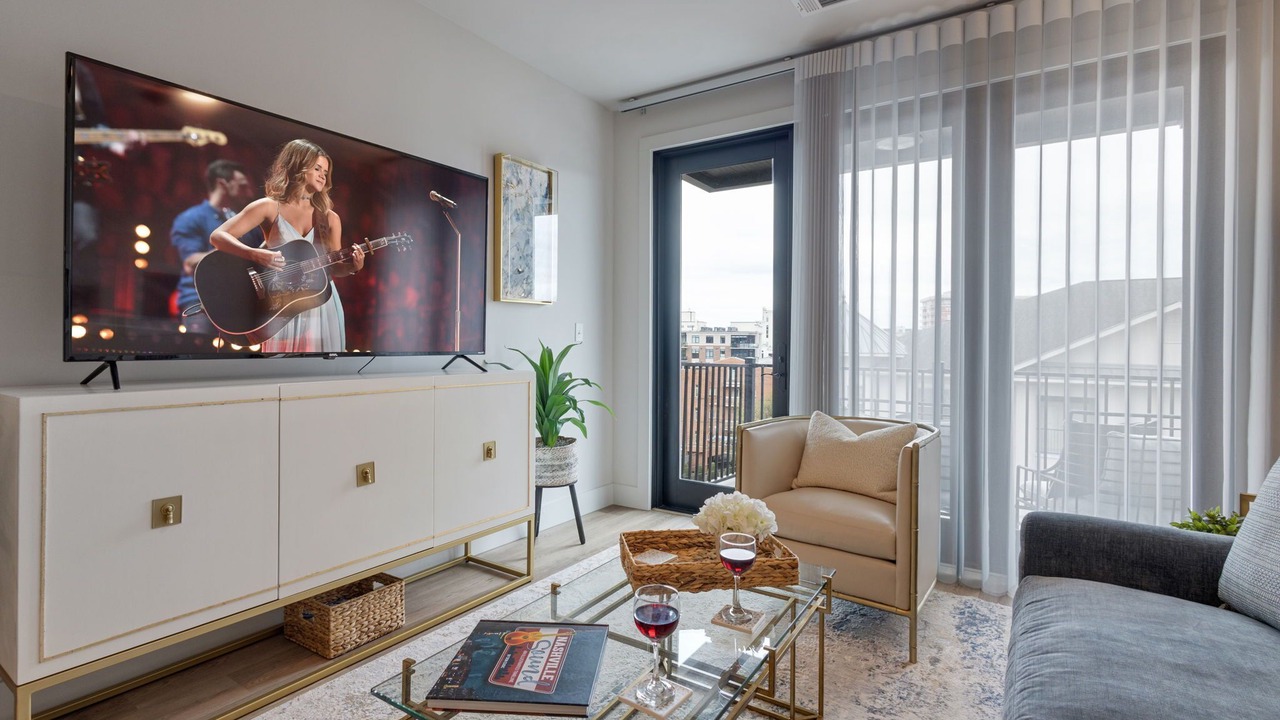 Photo of Livingroom in West End
