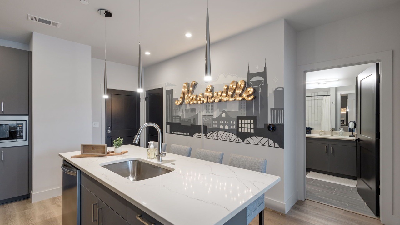 Photo of Kitchen in West End