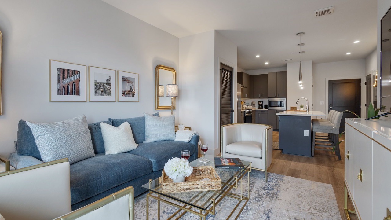 Photo of Livingroom in West End