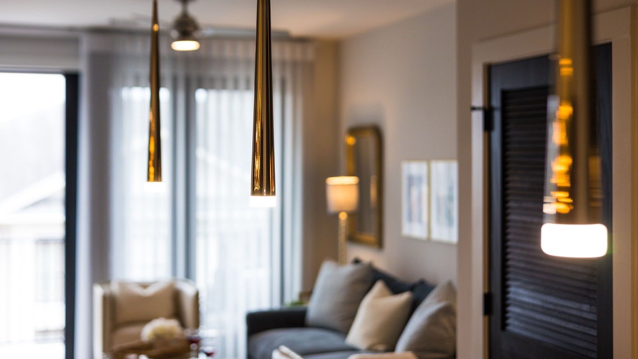 Photo of Livingroom in West End