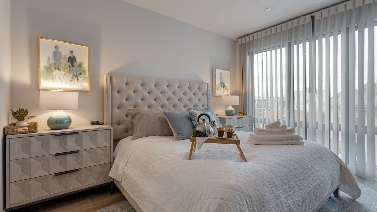 Photo of Bedroom in West End
