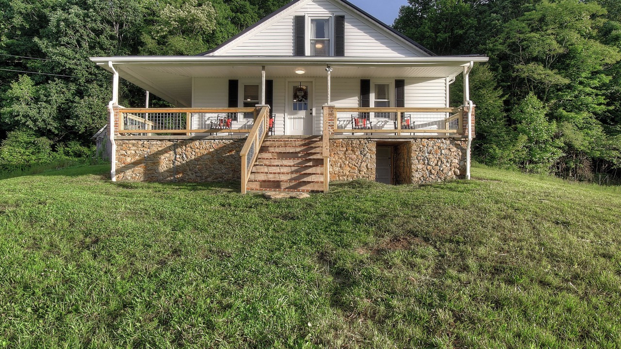 Photo of Outdoor in Johnson County