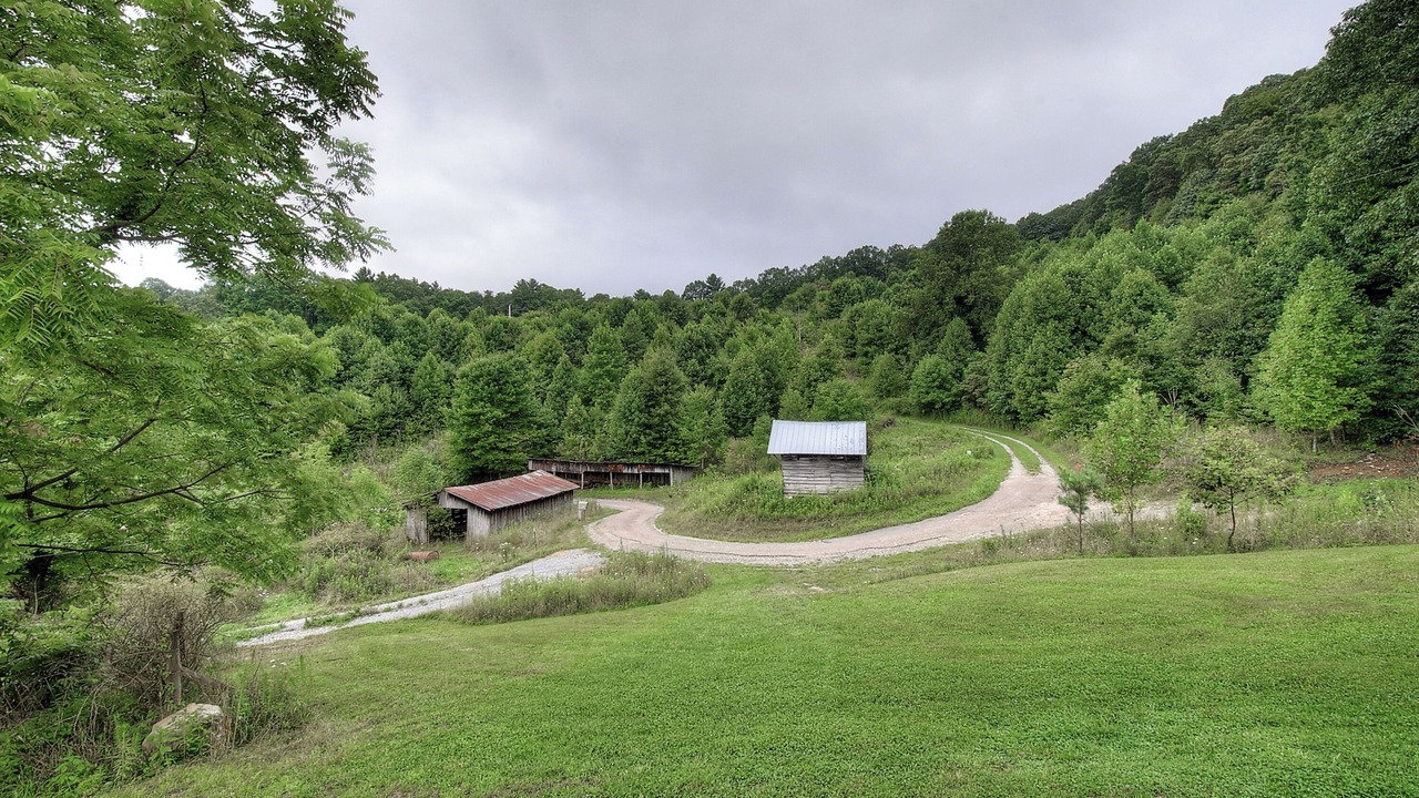 Photo of Outdoor in Johnson County