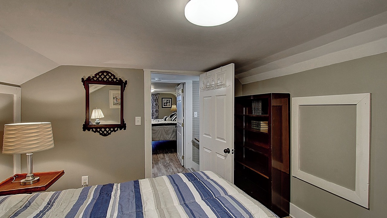 Photo of Bedroom in Johnson County