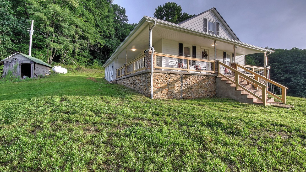 Photo of Outdoor in Johnson County