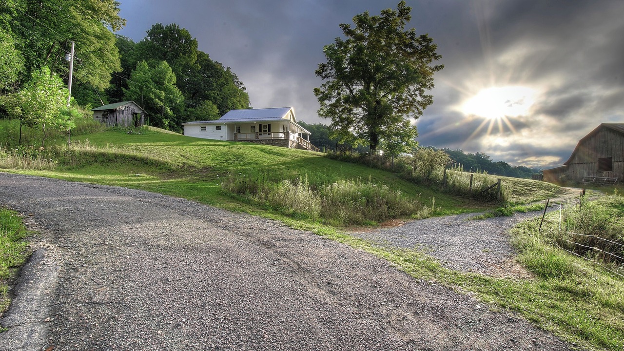 Photo of Outdoor in Johnson County