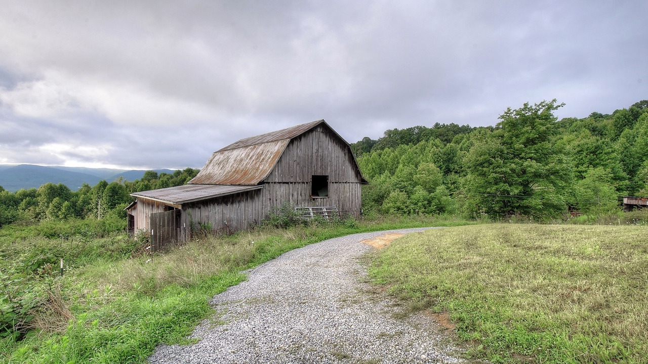 Photo of Outdoor in Johnson County