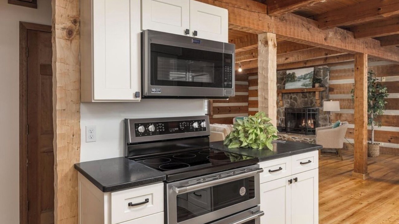 Photo of Kitchen in Harrison