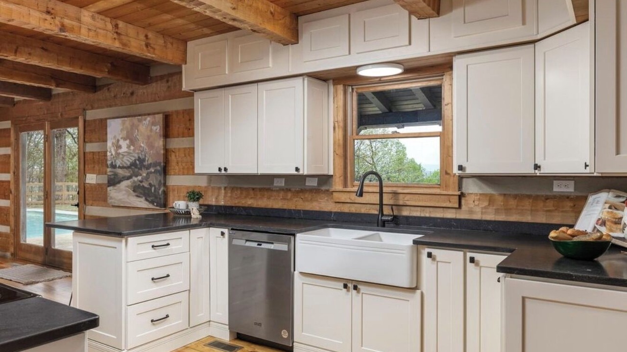 Photo of Kitchen in Harrison