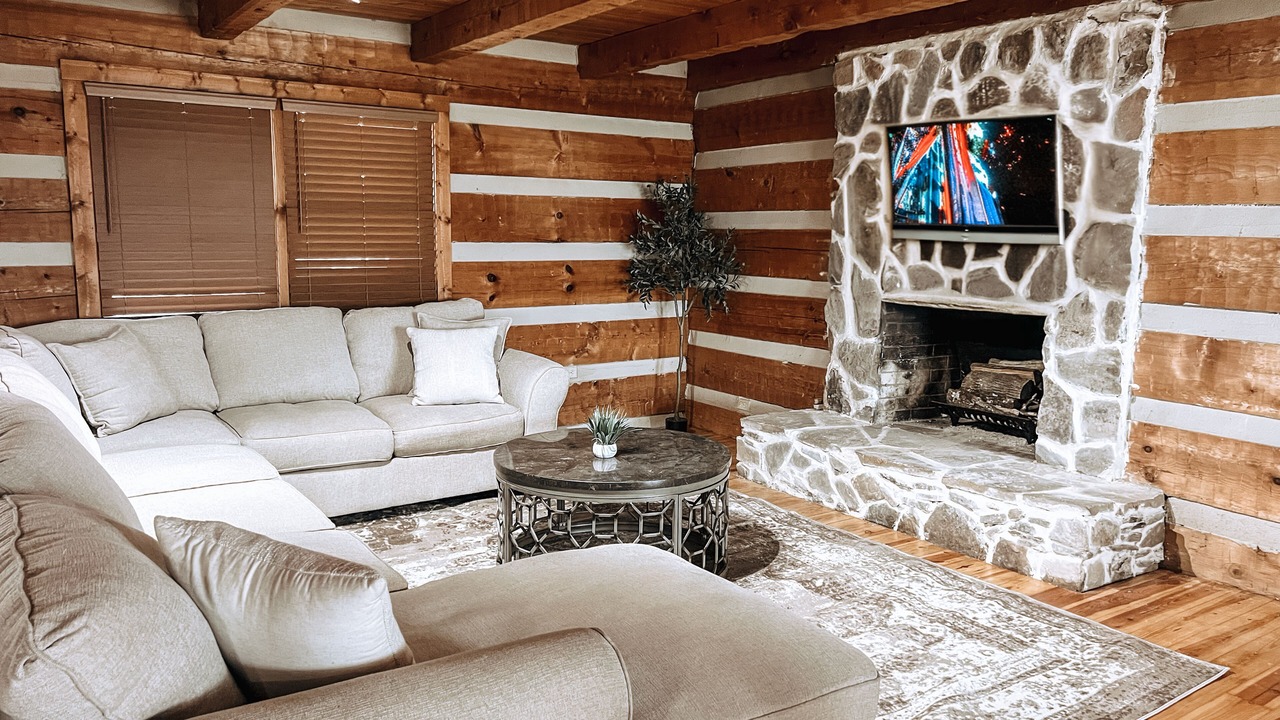 Photo of Livingroom in Harrison