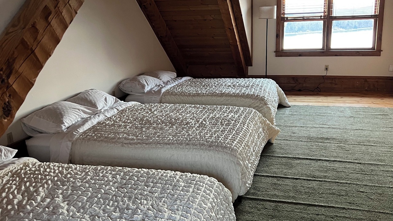Photo of Bedroom in Harrison