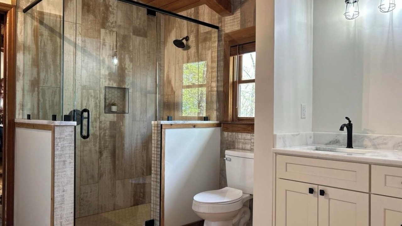 Photo of Bathroom in Harrison