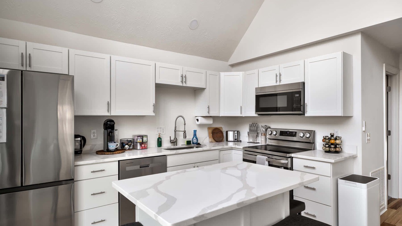 Photo of Kitchen in Mount Jackson