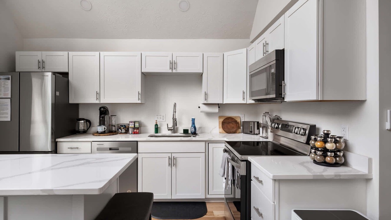 Photo of Kitchen in Mount Jackson