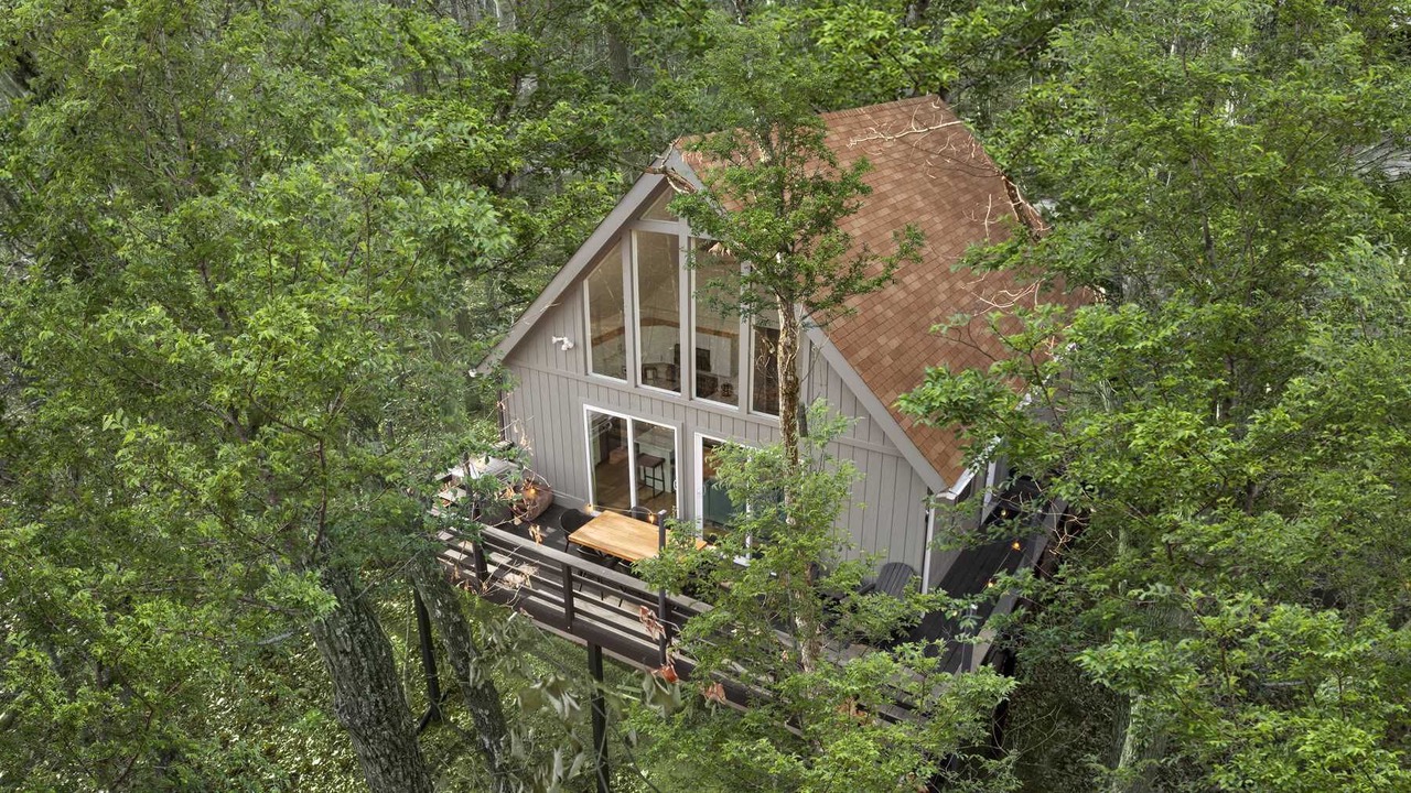 Photo of Outdoor in Mount Jackson