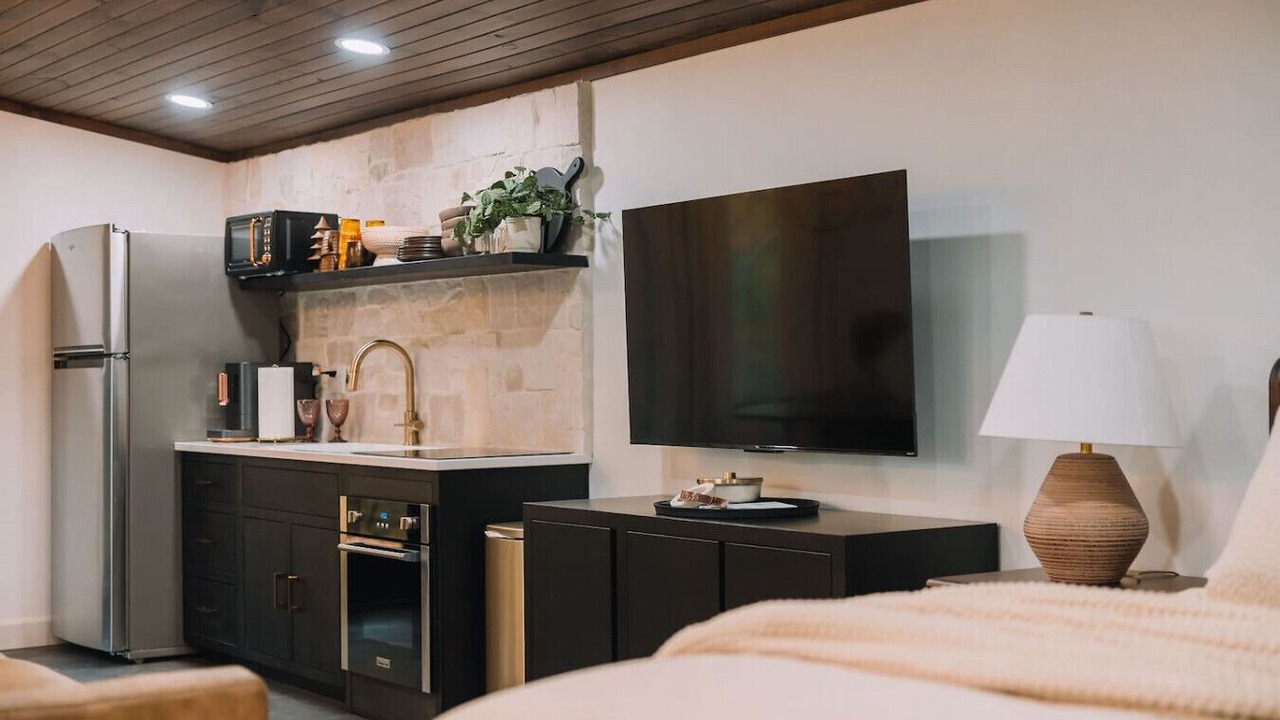 Photo of Bedroom in Danville