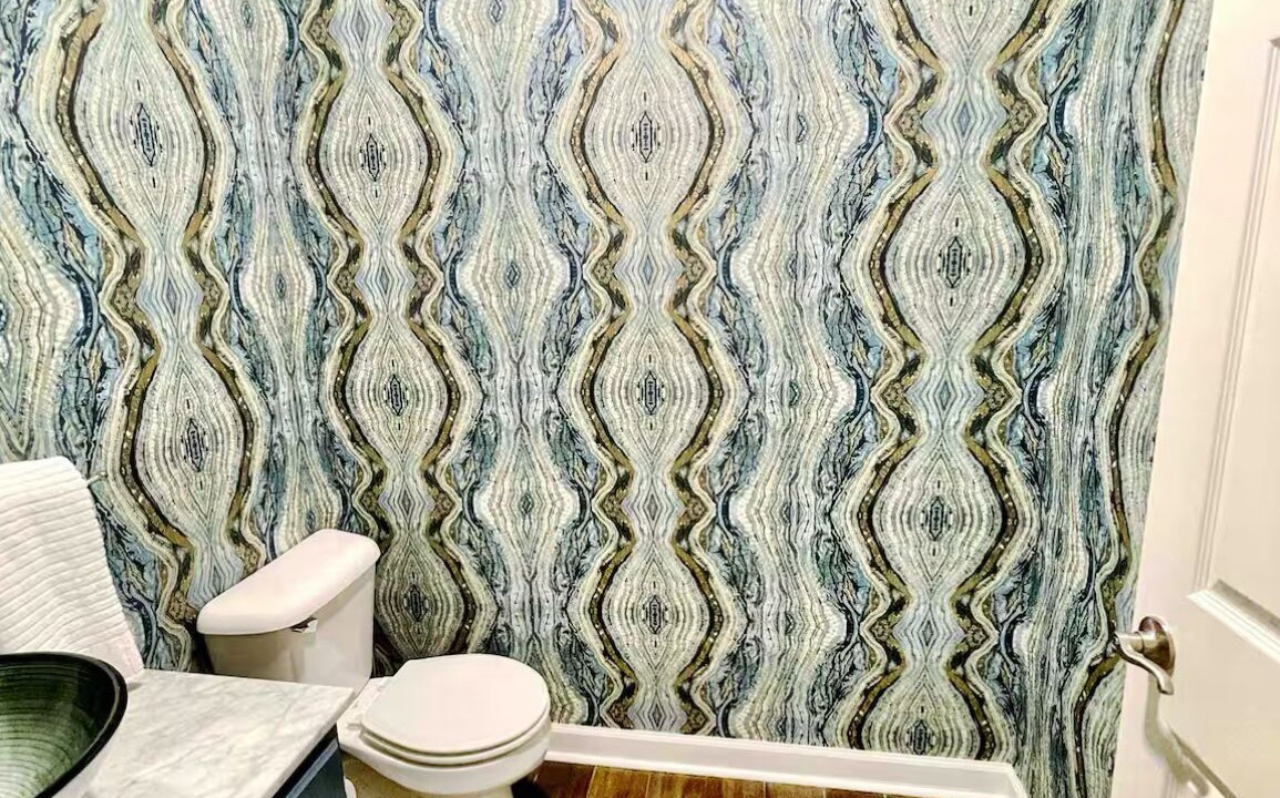 Photo of Bathroom in Uptown