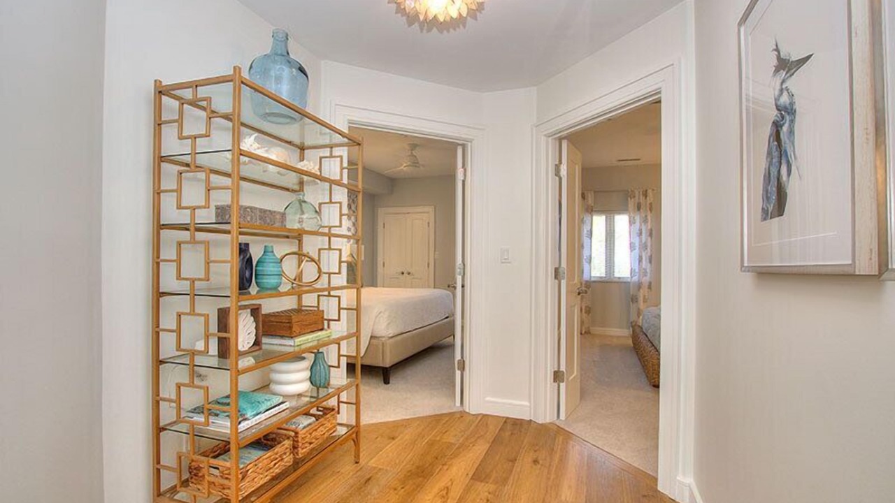 Photo of Bedroom in Beach Lagoon