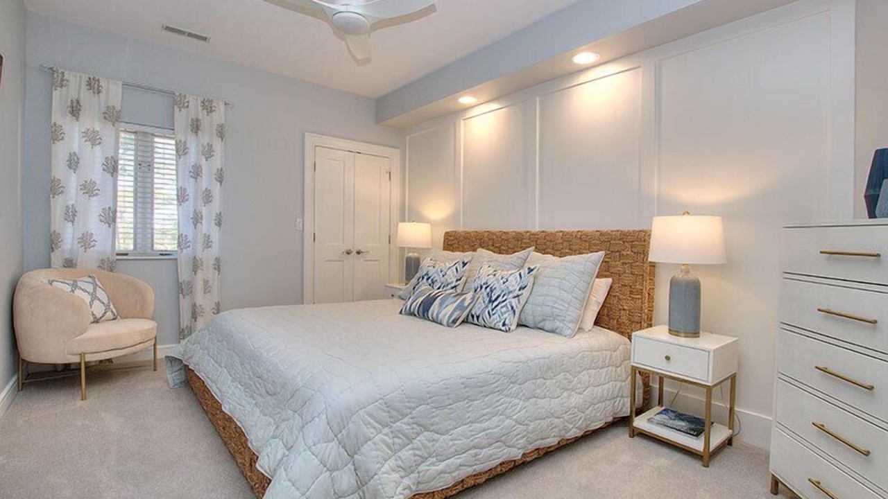 Photo of Bedroom in Beach Lagoon