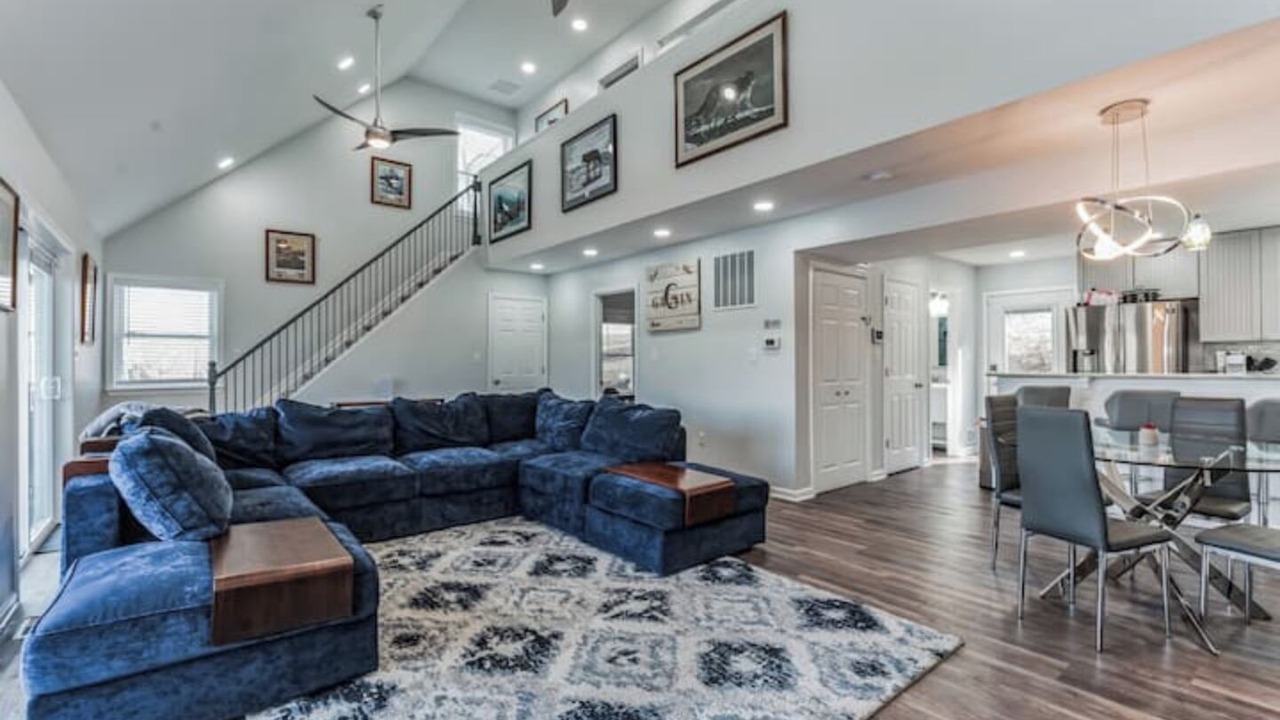 Photo of Livingroom in Millville