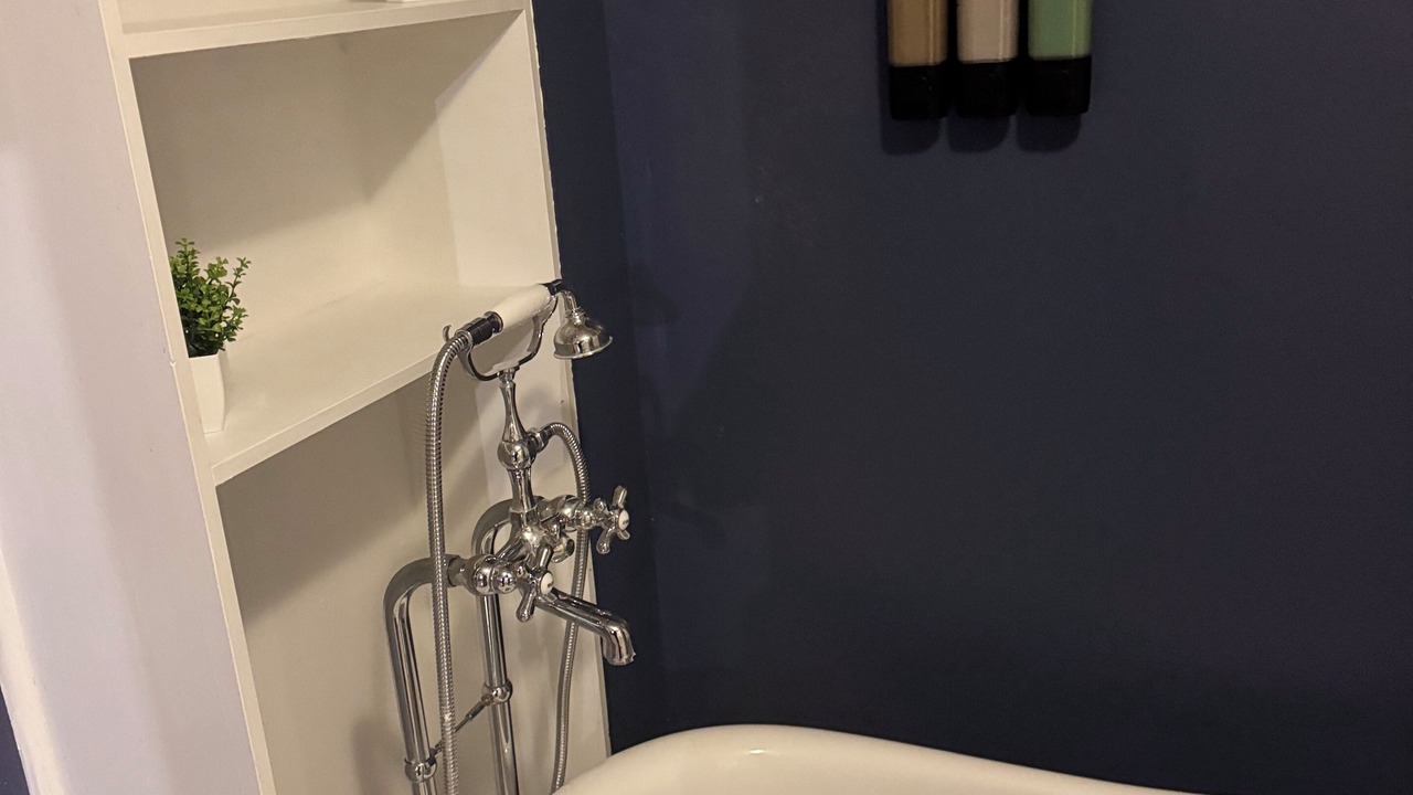 Photo of Bathroom in Keyser