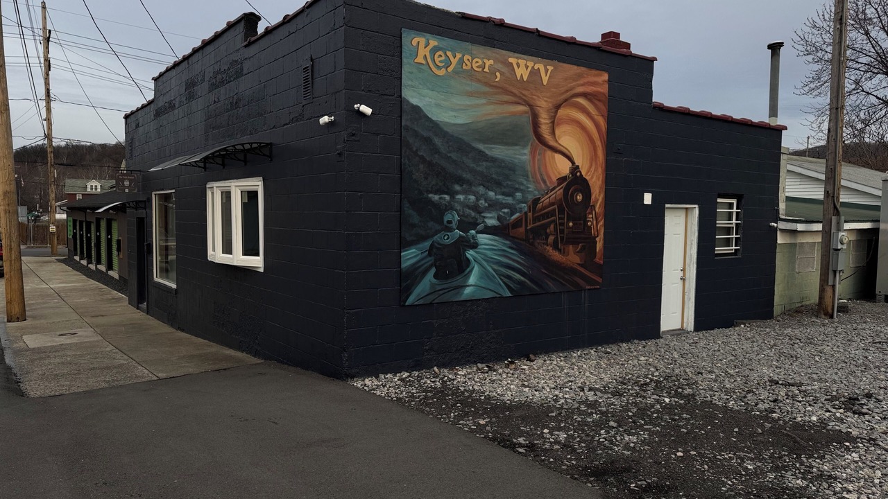 Photo of Outdoor in Keyser
