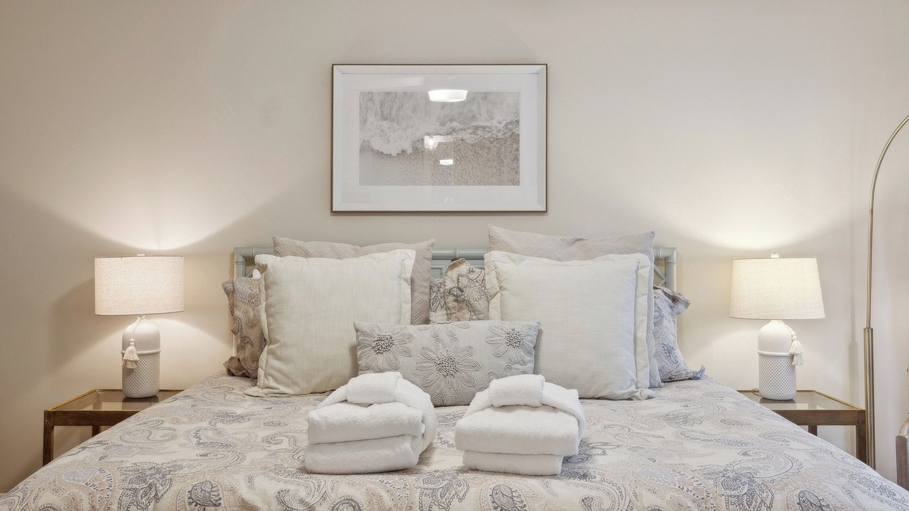 Photo of Bedroom in Lawton Woods
