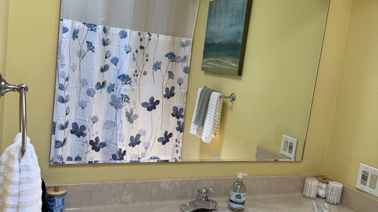Photo of Bathroom in Lookout Valley Neighborhood Association