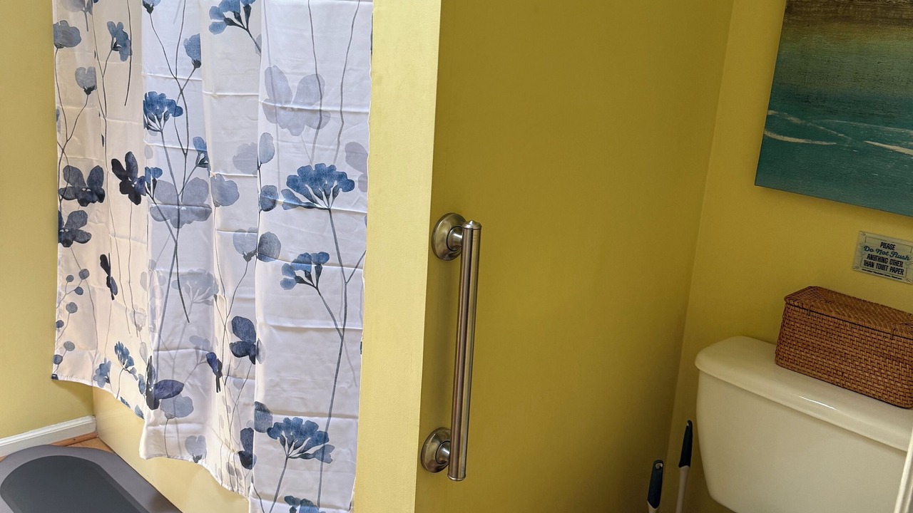 Photo of Bathroom in Lookout Valley Neighborhood Association