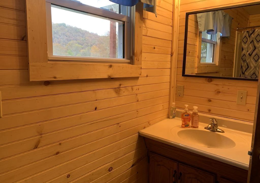 Photo of Bathroom in Bluewell