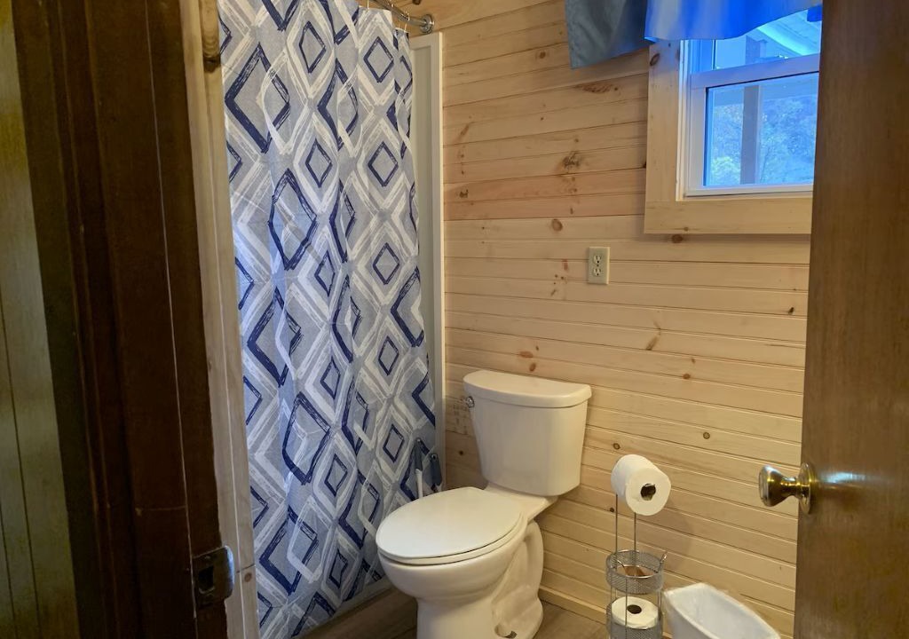 Photo of Bathroom in Bluewell