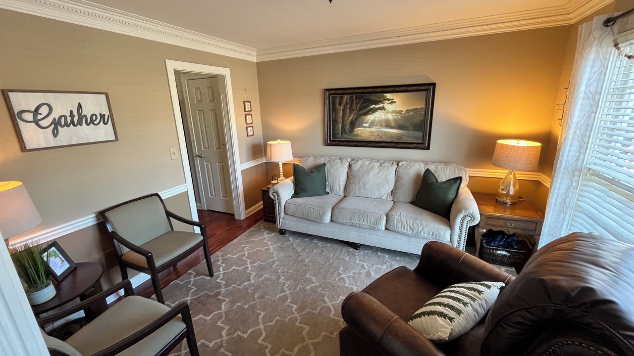Photo of Bedroom in Otisco