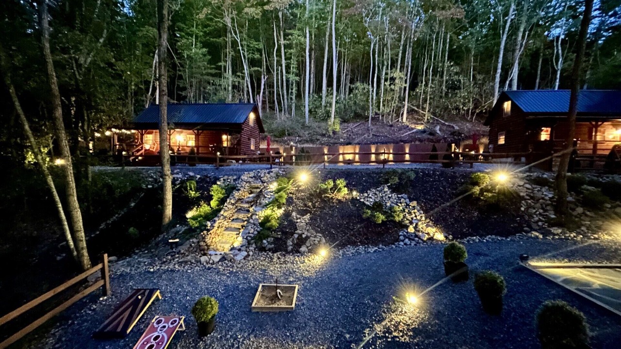 Photo of Outdoor in Elizabethton