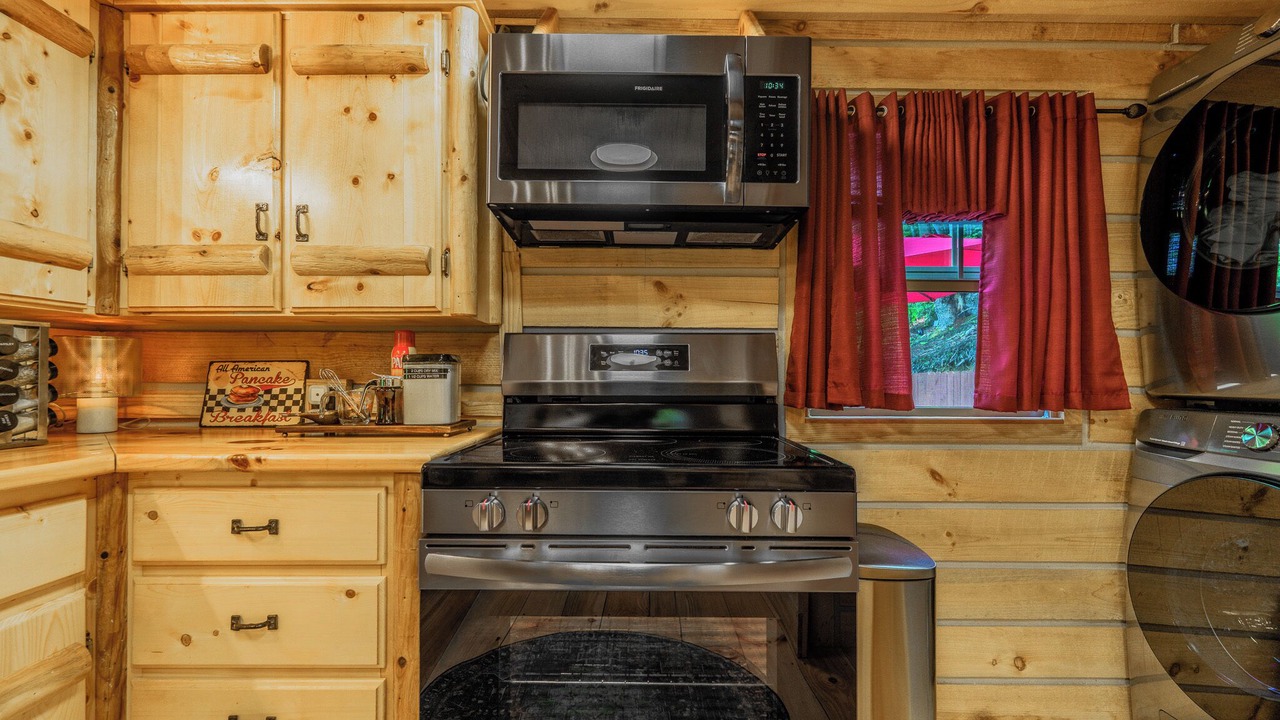 Photo of Kitchen in Elizabethton