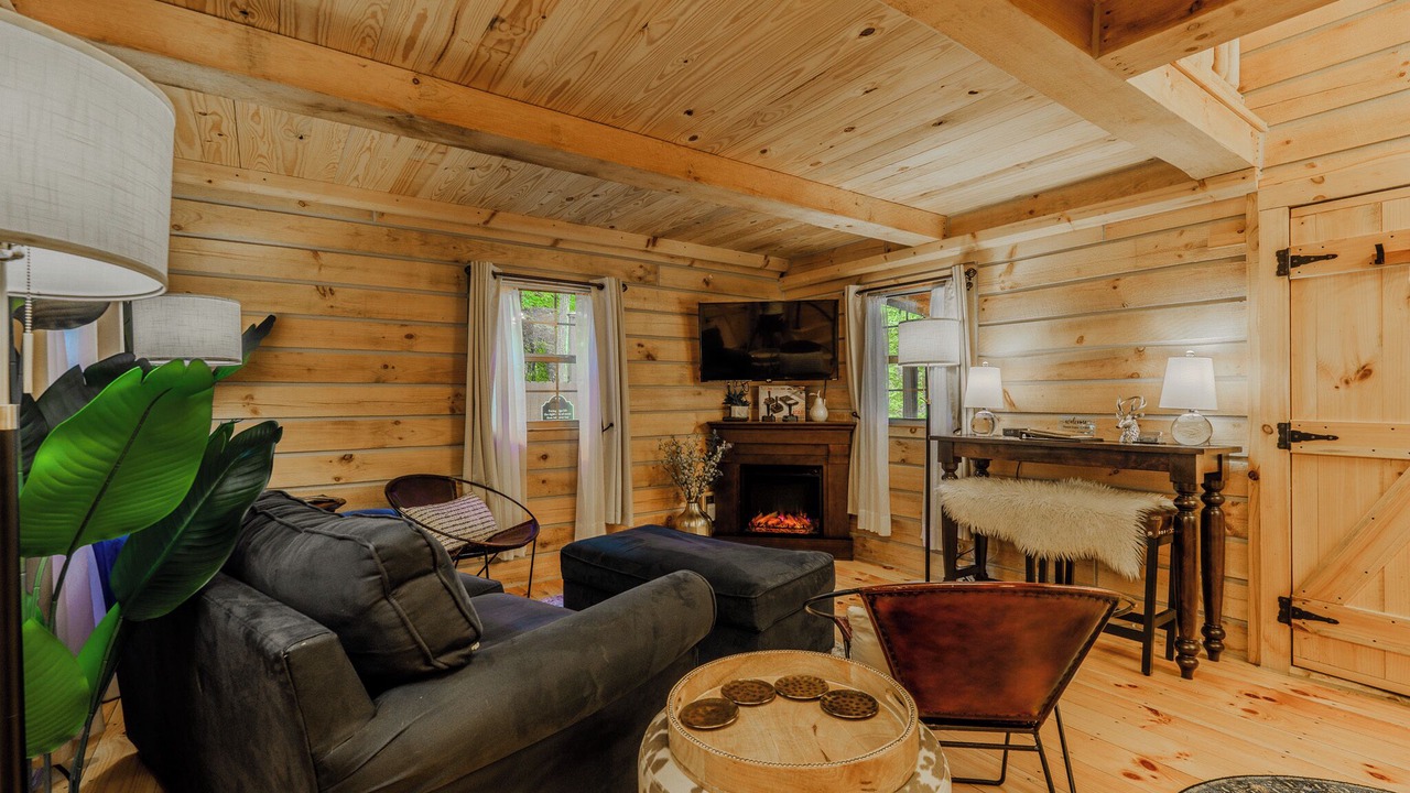 Photo of Livingroom in Elizabethton