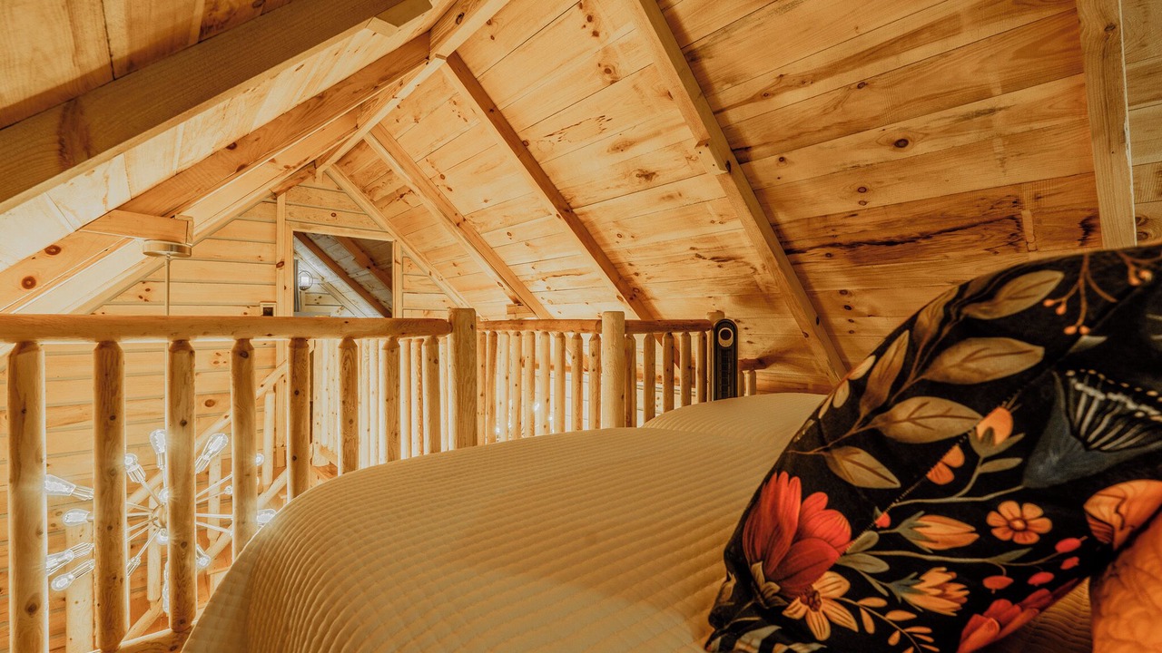 Photo of Bedroom in Elizabethton