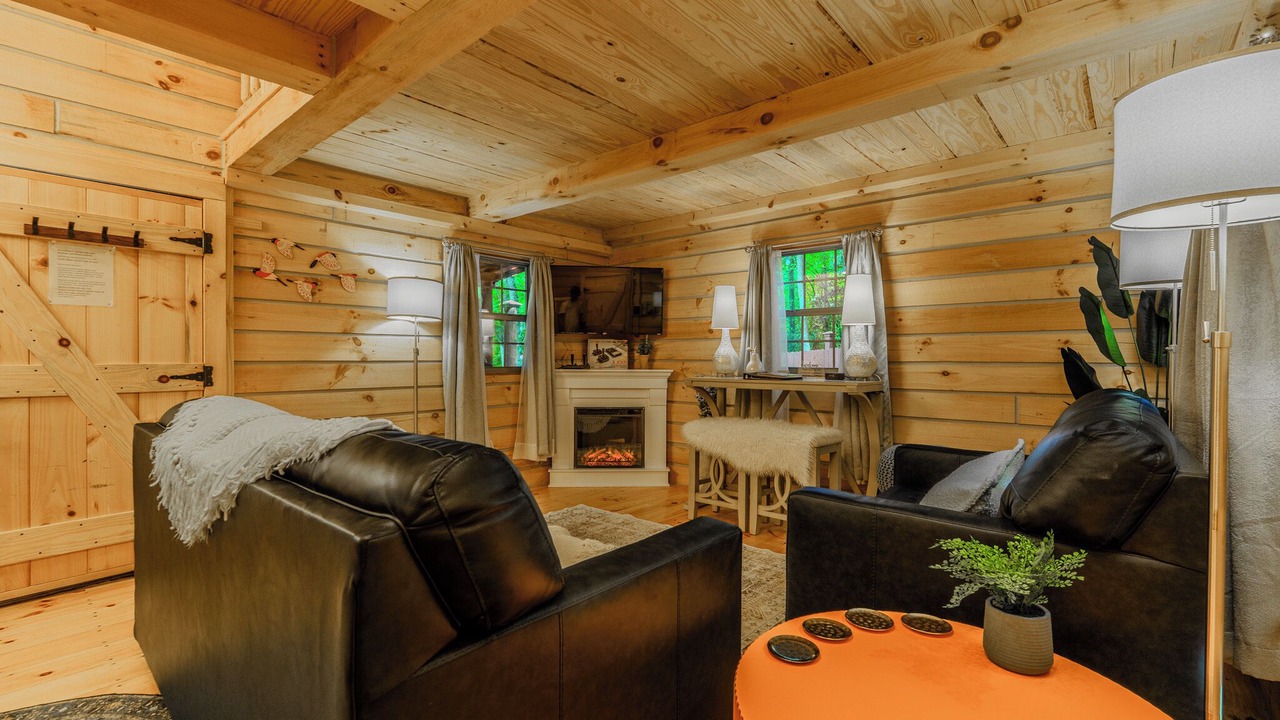 Photo of Livingroom in Elizabethton