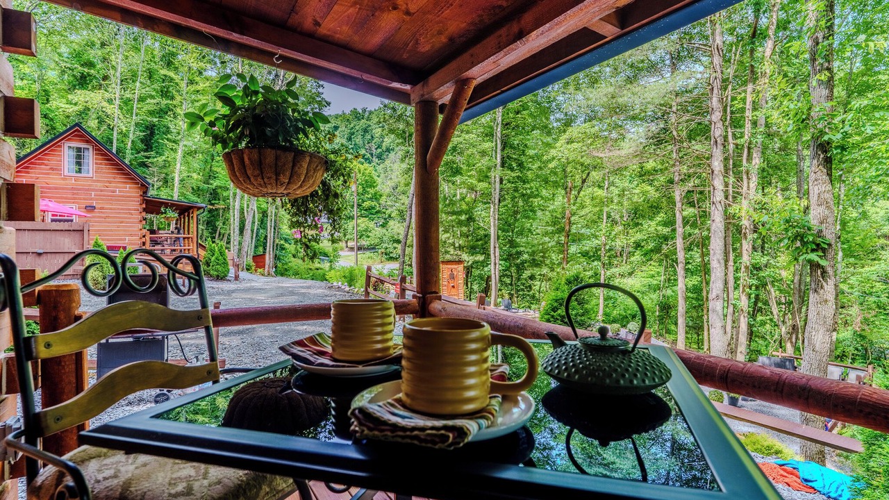 Photo of Outdoor in Elizabethton