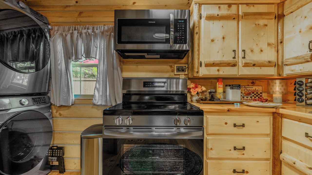 Photo of Kitchen in Elizabethton