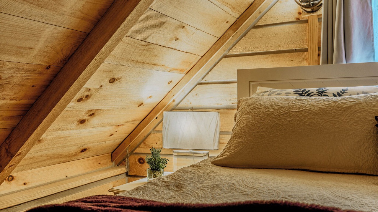 Photo of Bedroom in Elizabethton