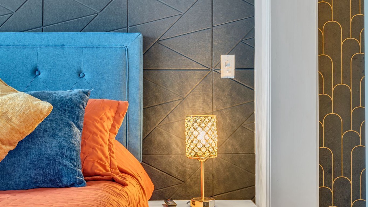 Photo of Bedroom in The Gulch