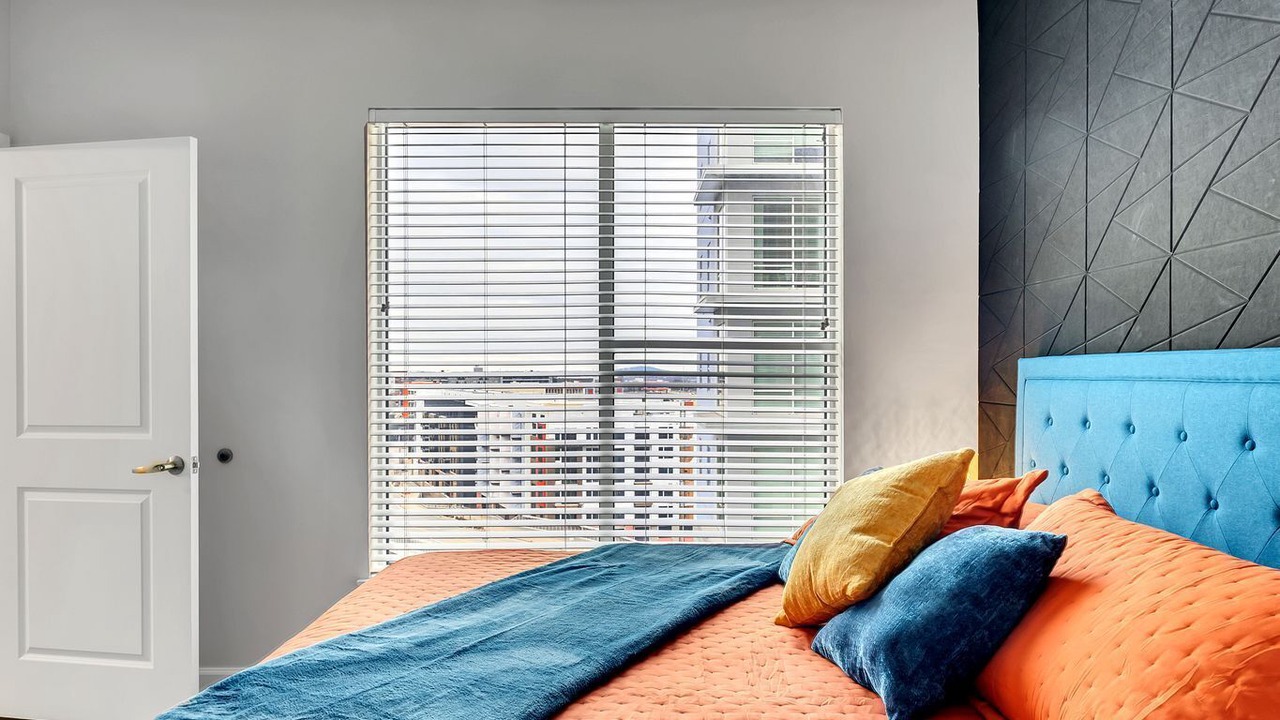 Photo of Bedroom in The Gulch