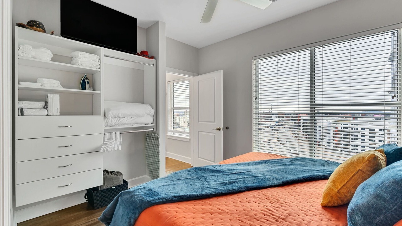 Photo of Bedroom in The Gulch