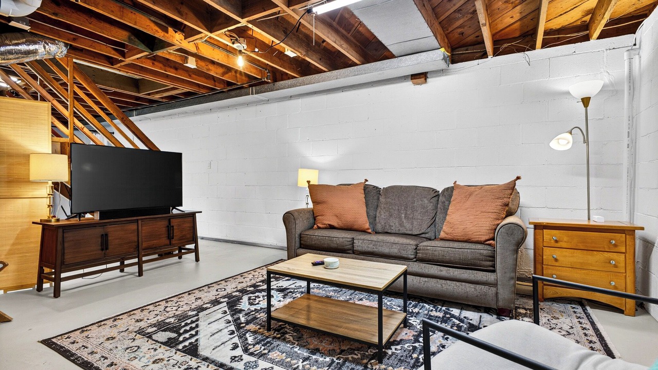 Photo of Bedroom in Black Mountain