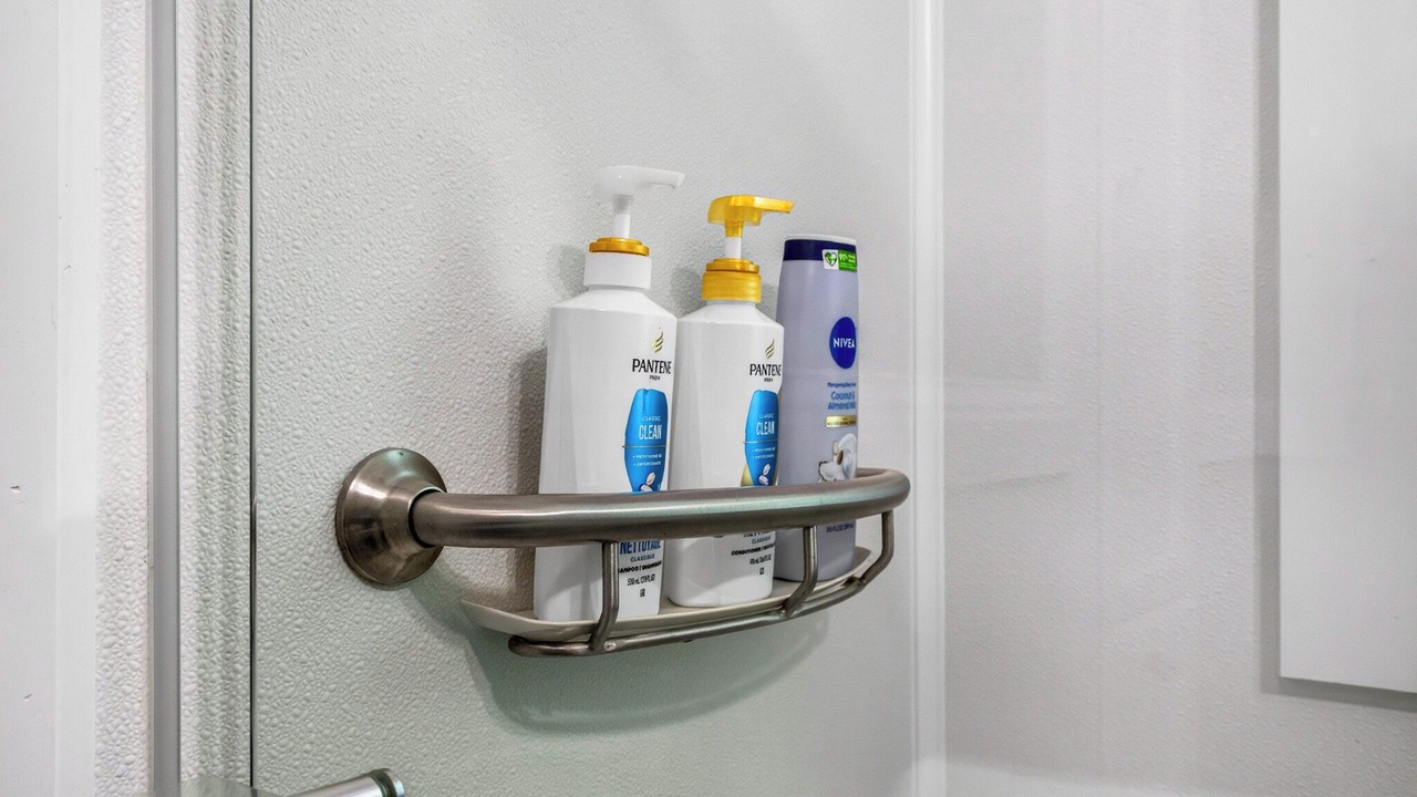 Photo of Bathroom in Black Mountain
