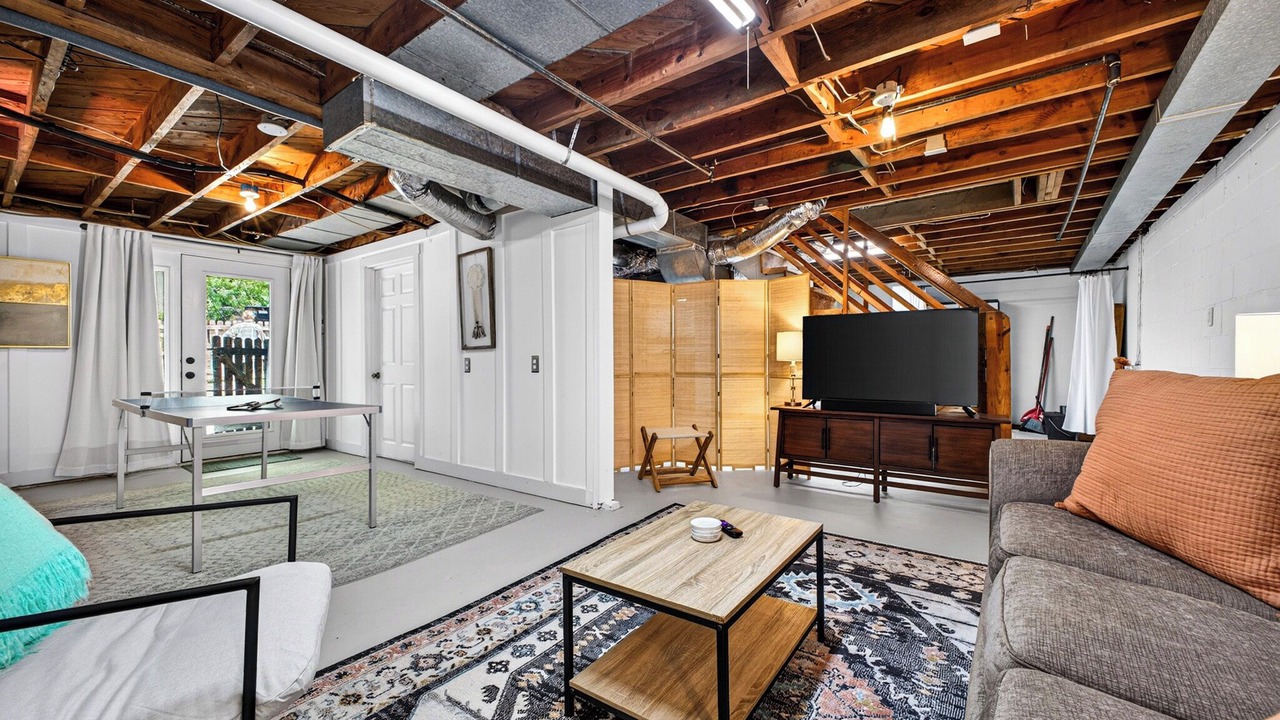 Photo of Bedroom in Black Mountain