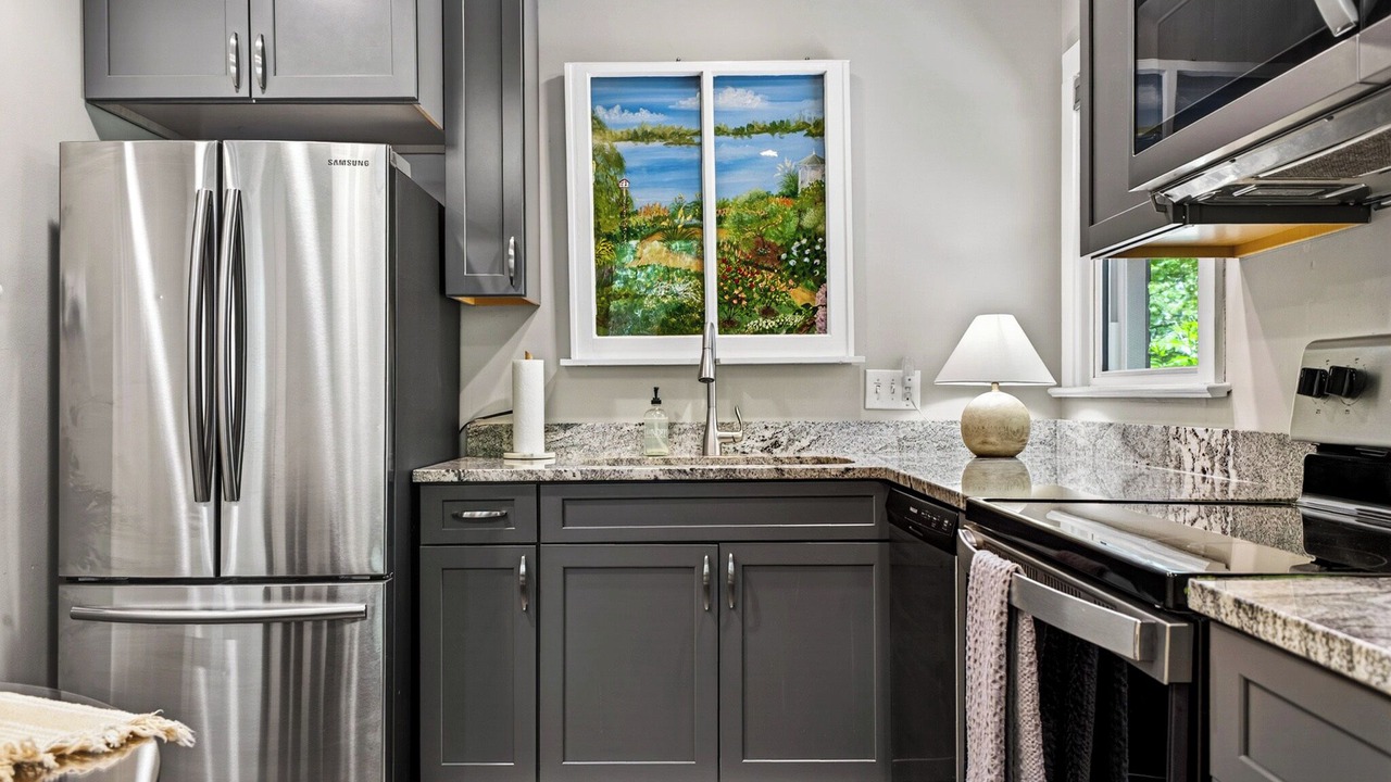 Photo of Kitchen in Black Mountain