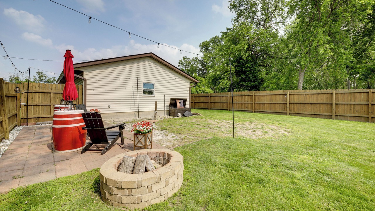 Photo of Outdoor in Bloomington