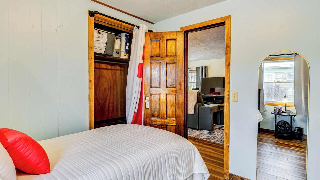 Photo of Bedroom in Bloomington