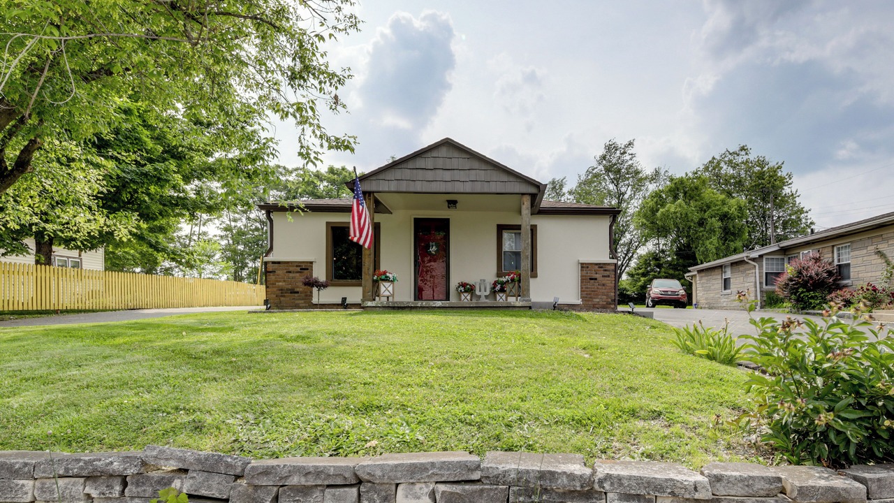 Photo of Outdoor in Bloomington